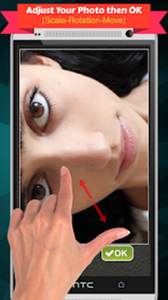 Imagen 2 para Scar Booth:Realistic Scar…