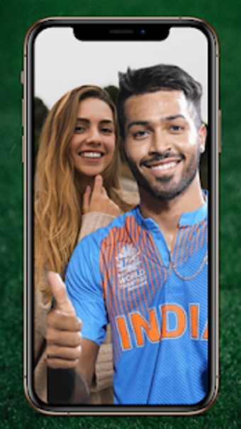 Image 3 for Selfie with Hardik Pandya…