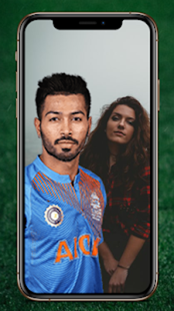 Image 0 for Selfie with Hardik Pandya…