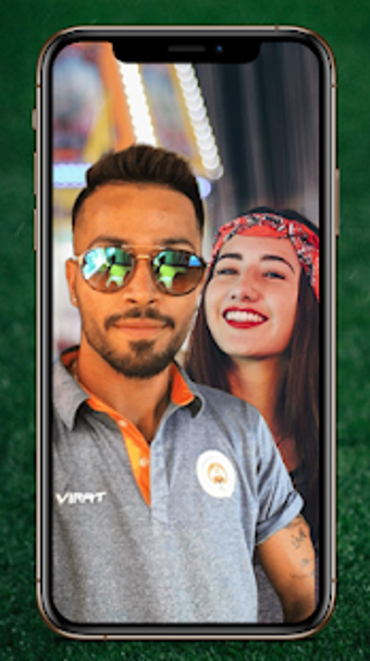 Image 2 for Selfie with Hardik Pandya…