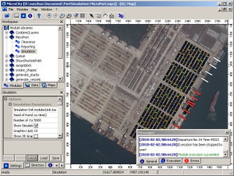Imagen 0 para MicroCity