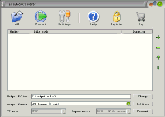 Image 0 for Easy MOV Converter