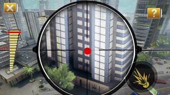Image 1 for Modern Sniper 3D Assassin…