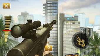 Image 0 for Modern Sniper 3D Assassin…