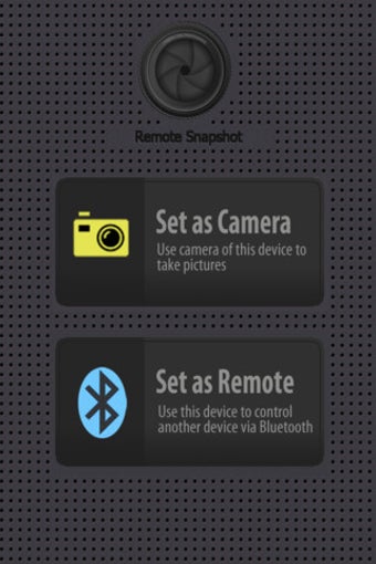 Image 0 for Remote Snapshot