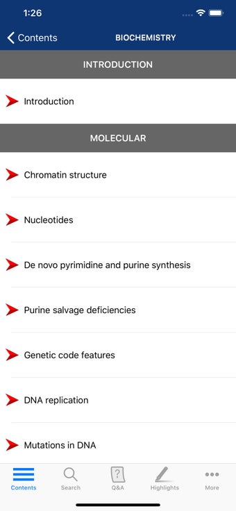 Image 0 for First Aid USMLE Step 1 20…