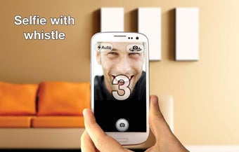 Image 1 for Whistle Camera - Selfie &…