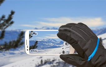 Image 2 for Whistle Camera - Selfie &…