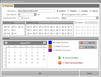 Image 1 for FileScan Tool Pro