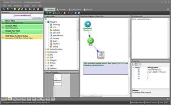 Image 2 for FileScan Tool Pro