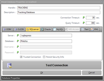 Image 3 for FileScan Tool Pro