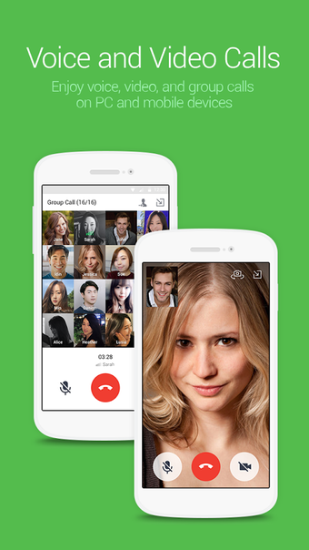 Imagen 3 para LINE: Free Calls & Messag…