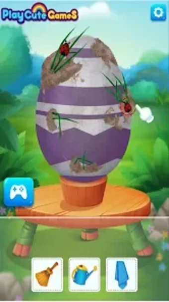 Imagen 0 para Ellie Easter Adventure