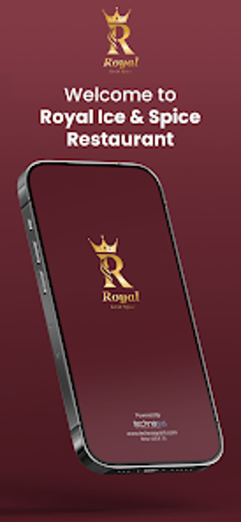Imagen 0 para Royal Ice and Spice