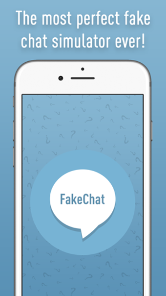 Image 1 for FakeChat