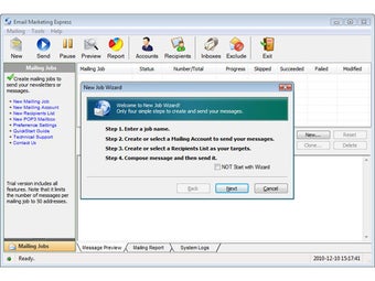 Image 2 for Email Marketing Express