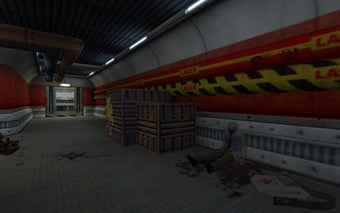 Image 0 for Half-Life: Anti-Climax