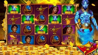 Imagen 0 para Grand Slots:Free Slot Mac…