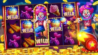 Imagen 6 para Grand Slots:Free Slot Mac…