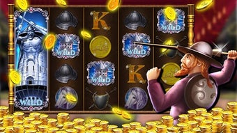 Imagen 2 para Grand Slots:Free Slot Mac…
