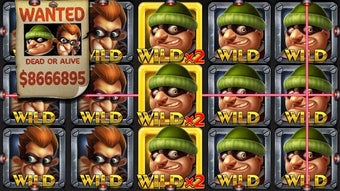 Imagen 4 para Grand Slots:Free Slot Mac…