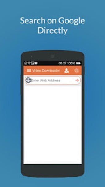 Image 0 for Free Video Downloader - D…