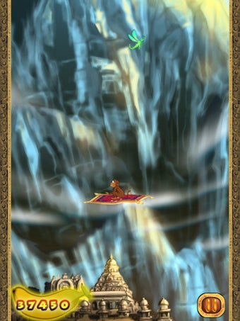 Image 3 for Monkey Jump HD