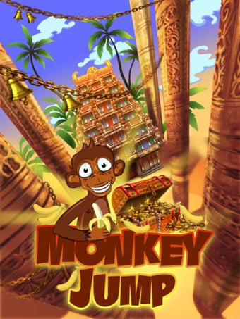 Image 0 for Monkey Jump HD
