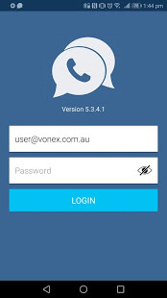 Imagen 0 para Vonex Phone