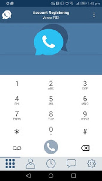 Image 2 for Vonex Phone