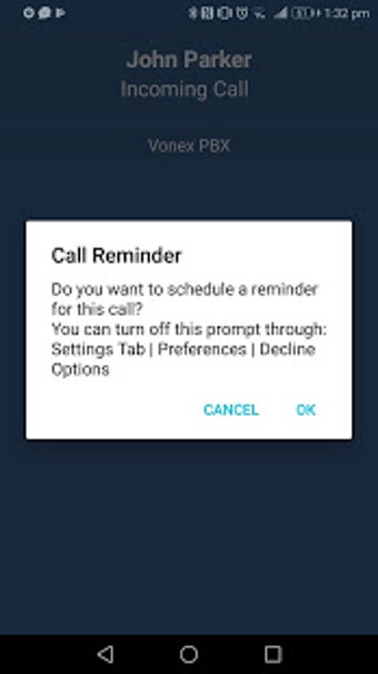 Image 1 for Vonex Phone