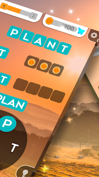 Image 2 for Word Game - Offline Games