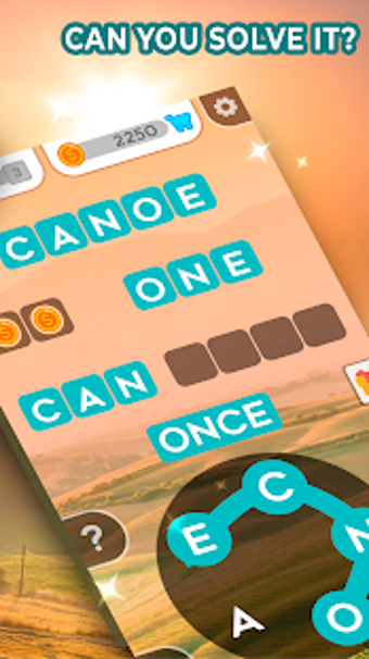 Image 3 for Word Game - Offline Games