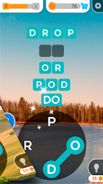 Image 1 for Word Game - Offline Games