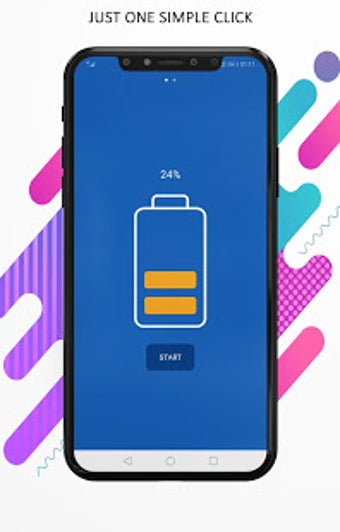 Imagen 0 para Fast charging (2020)