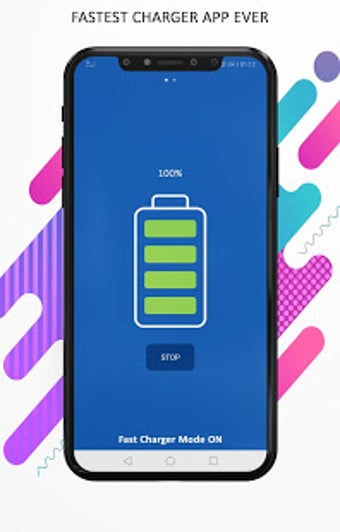 Imagen 3 para Fast charging (2020)