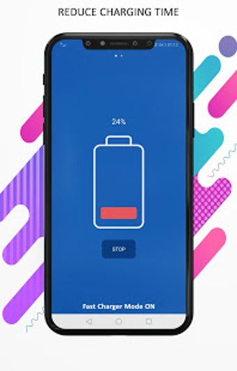 Imagen 2 para Fast charging (2020)