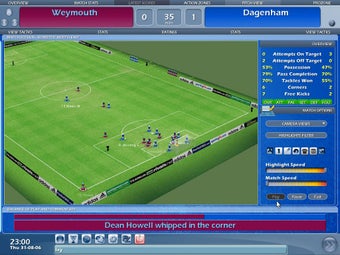 Imagen 0 para Championship Manager 2007
