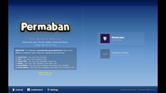 Imagen 0 para Permaban