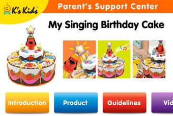 Image 3 for K's Kids Parents' Support…