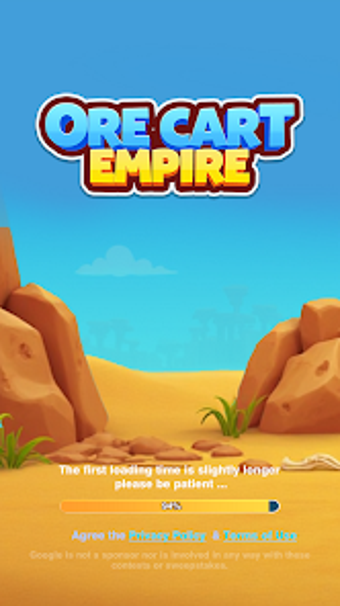 Imagen 0 para Ore Cart Empire