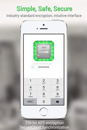 Imagen 0 para The Vault - Secure Docume…