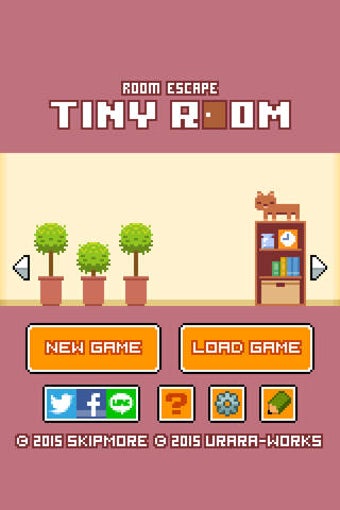 Image 0 for Tiny Room - room escape g…