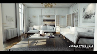 Image 1 for Unreal Paris 2018
