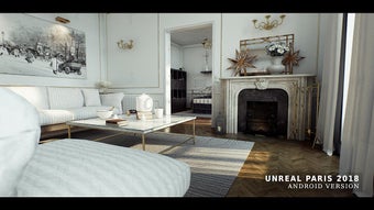 Image 2 for Unreal Paris 2018