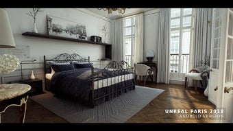 Image 0 for Unreal Paris 2018