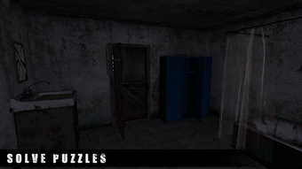 Imagen 0 para METEL HORROR ESCAPE