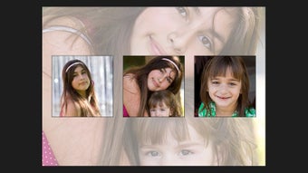 Image 0 for Photo Collage Templates f…
