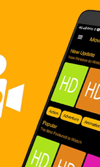 Image 1 for Free Movie HD - HD Movies…