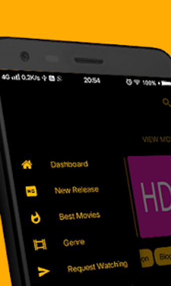Image 2 for Free Movie HD - HD Movies…
